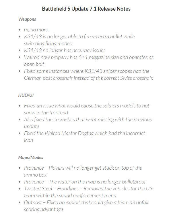 Battlefield 5 Update 7.1 Release Notes.JPG